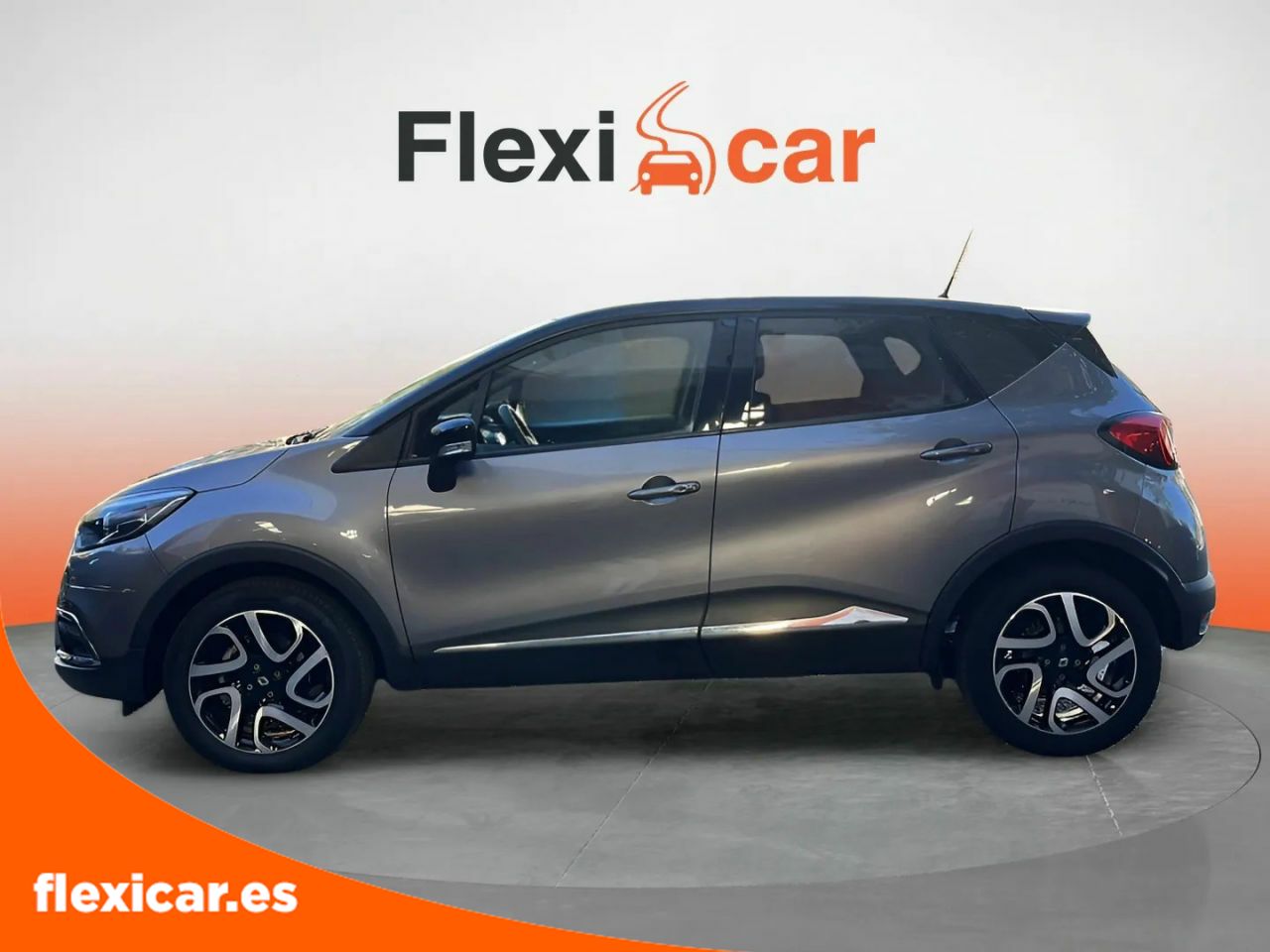 Foto Renault Captur 4