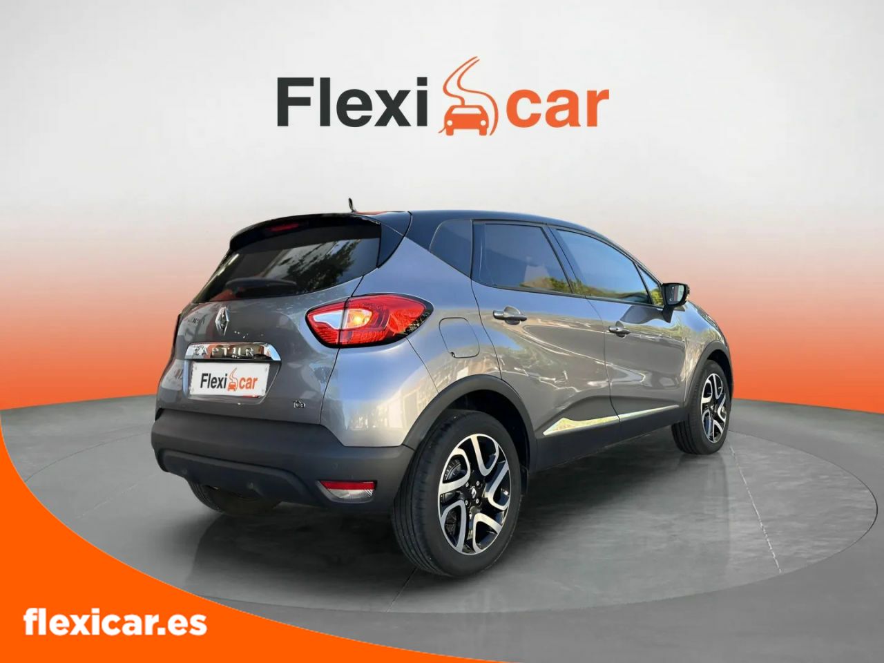 Foto Renault Captur 8