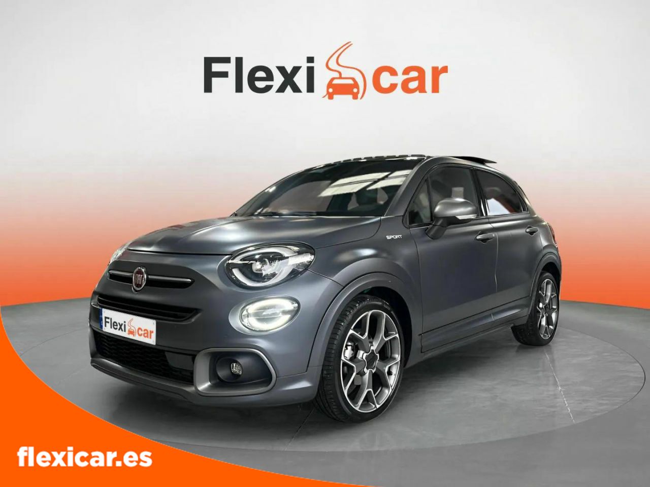 Foto Fiat 500X 3