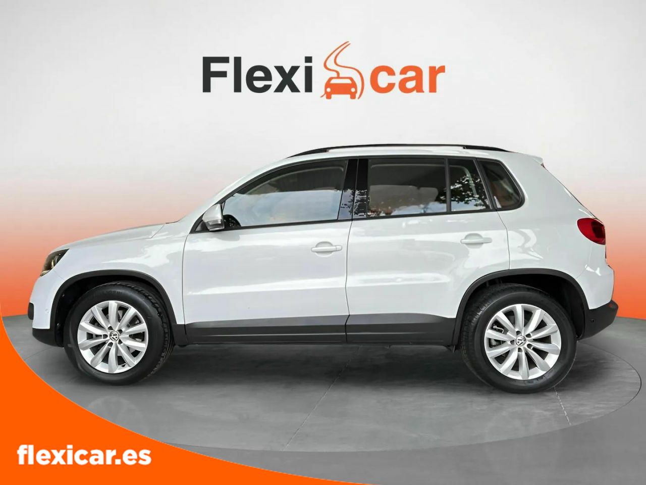 Foto Volkswagen Tiguan 4