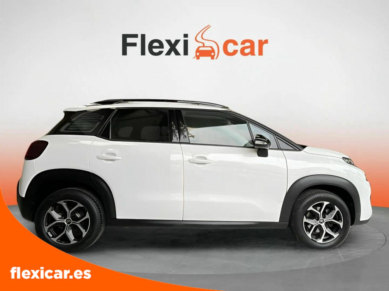 Foto Citroën C3 Aircross 9