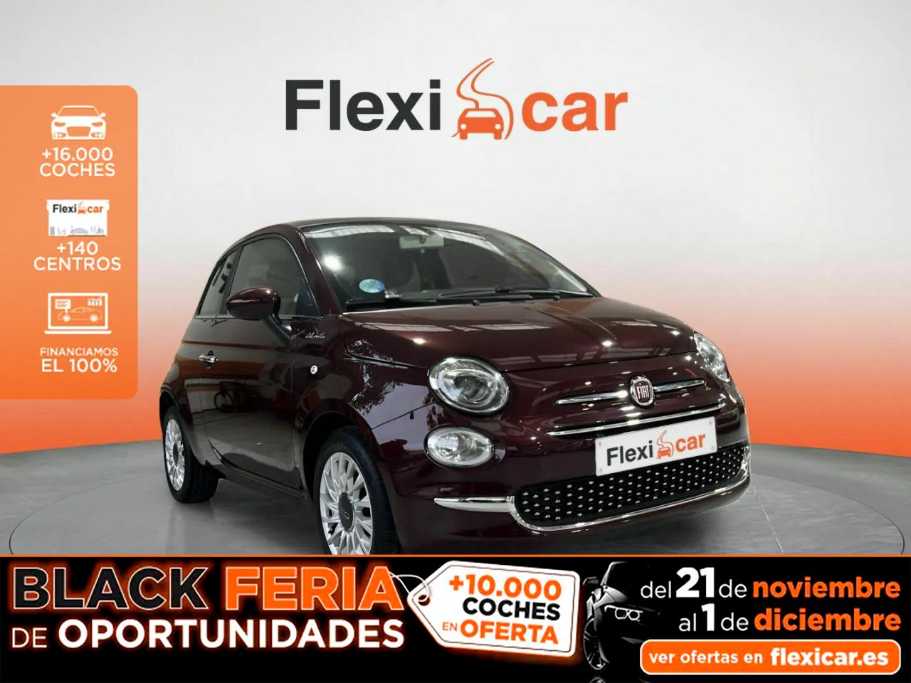 Foto Fiat 500 1