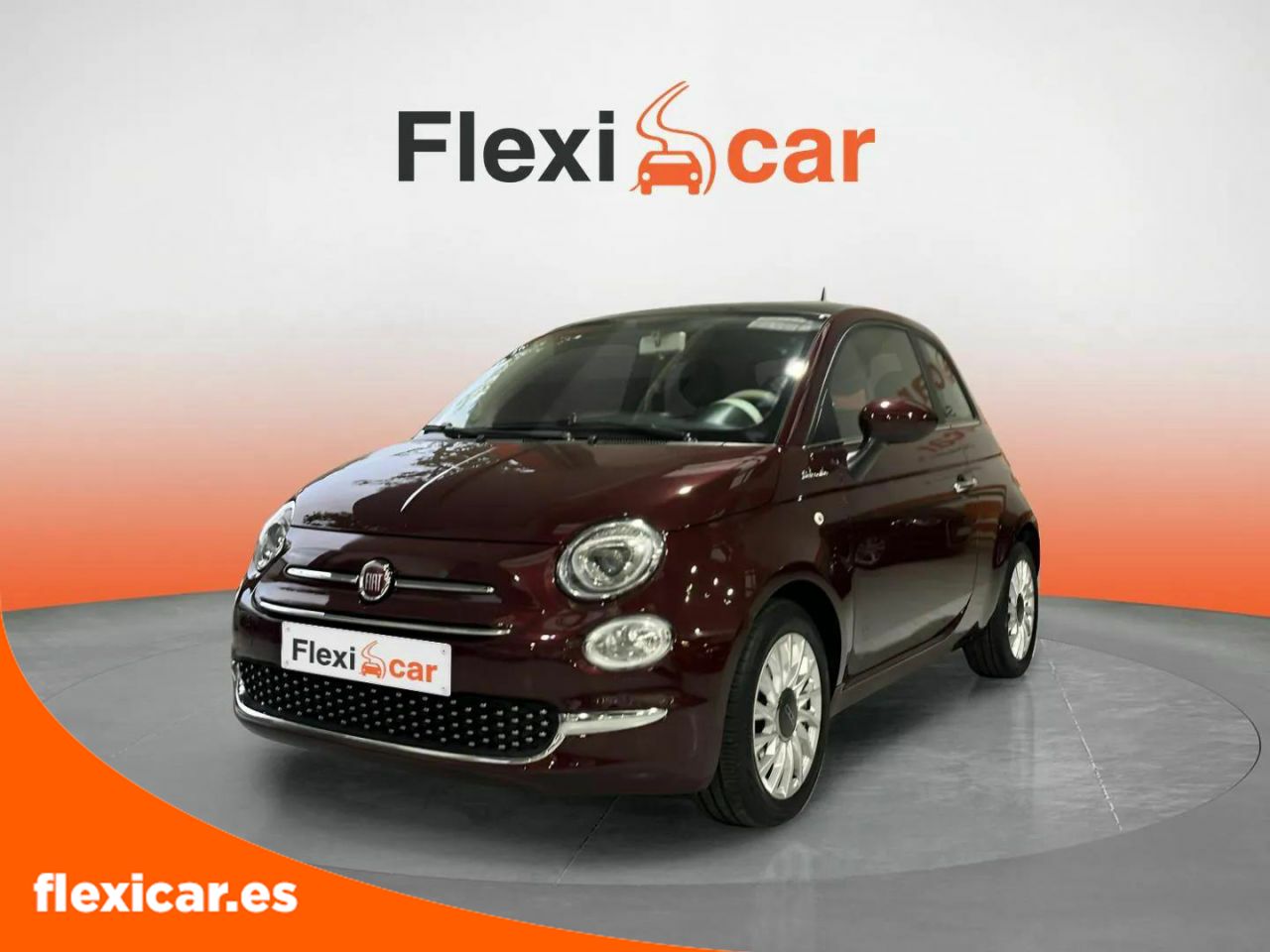 Foto Fiat 500 3