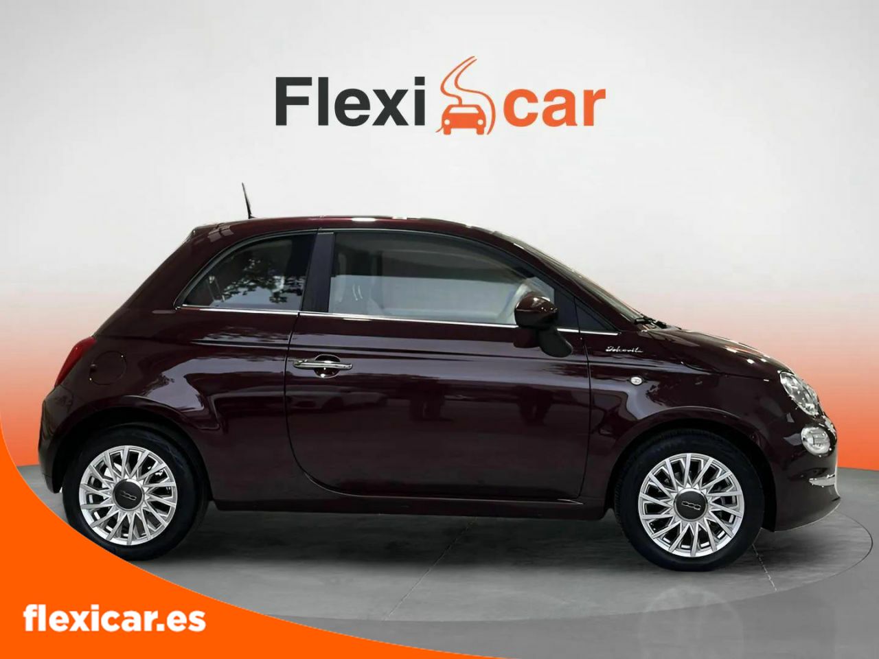 Foto Fiat 500 9