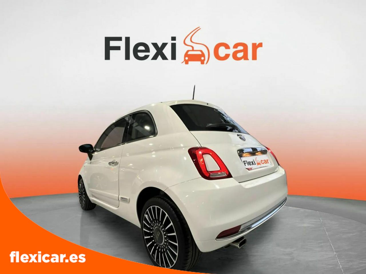 Foto Fiat 500 5