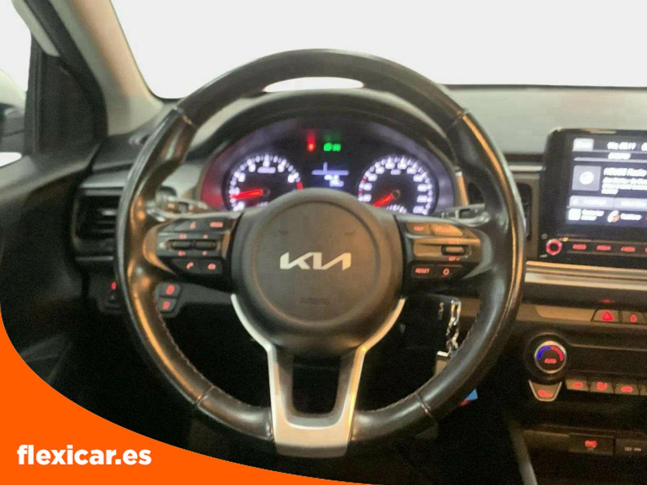 Foto Kia Rio 12