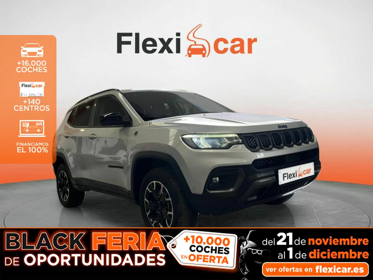 Foto Jeep Compass 1