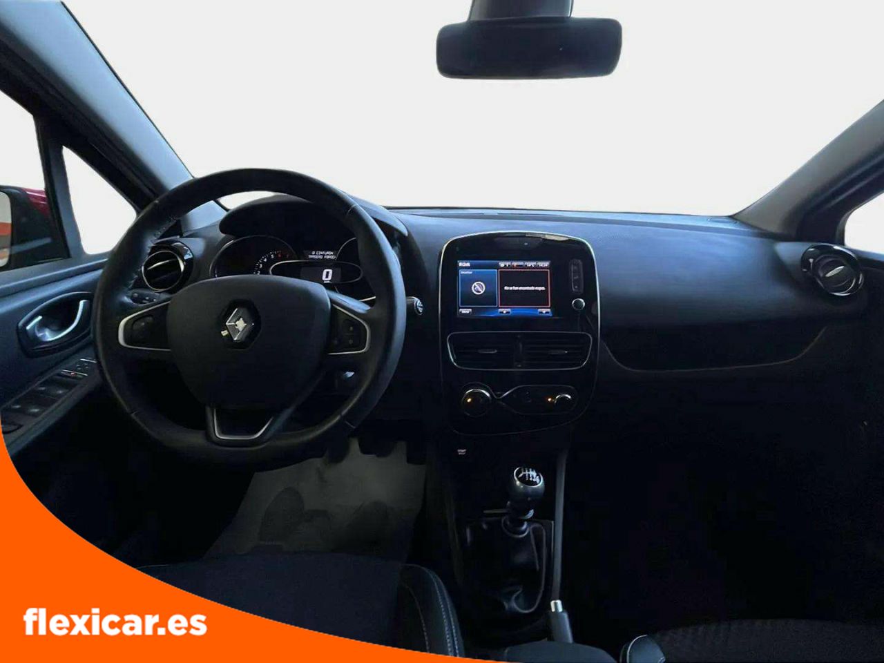 Foto Renault Clio 10