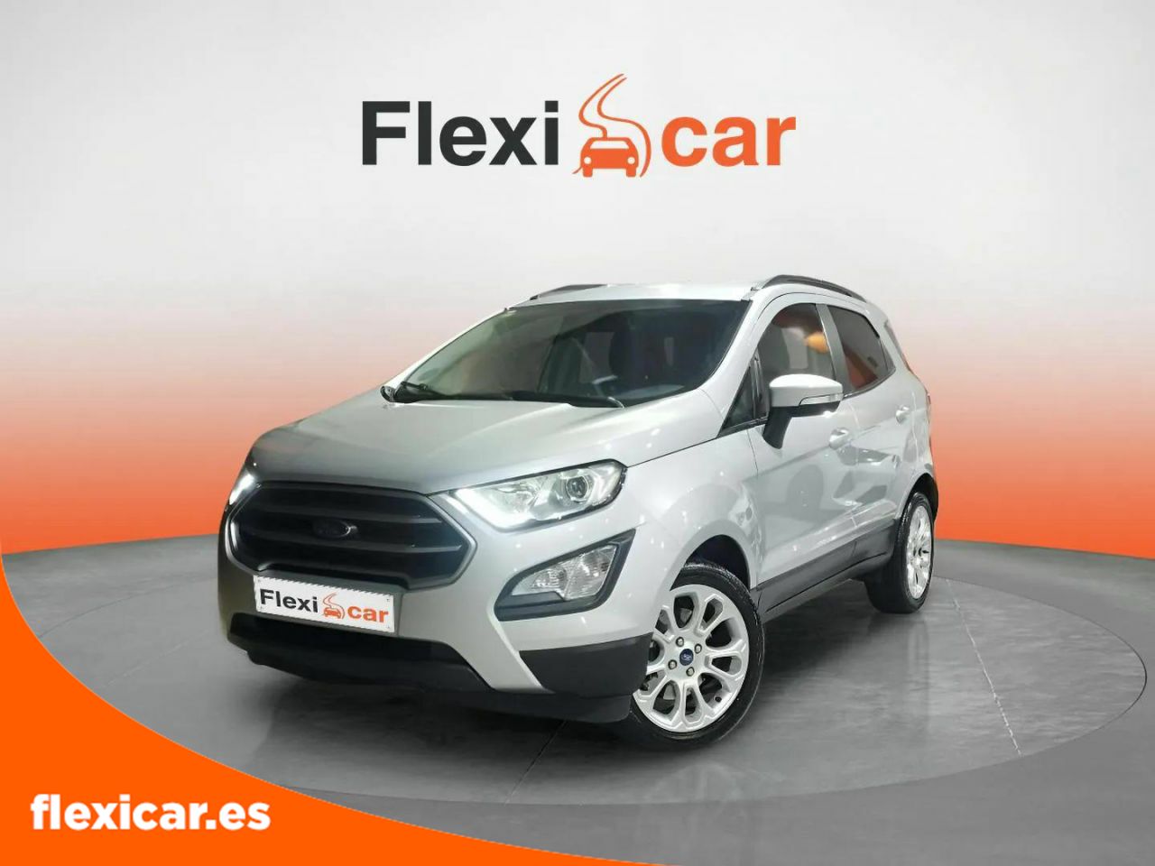 Foto Ford Ecosport 3