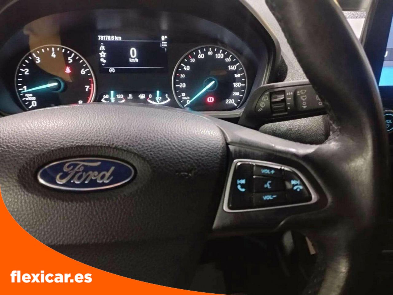 Foto Ford Ecosport 23