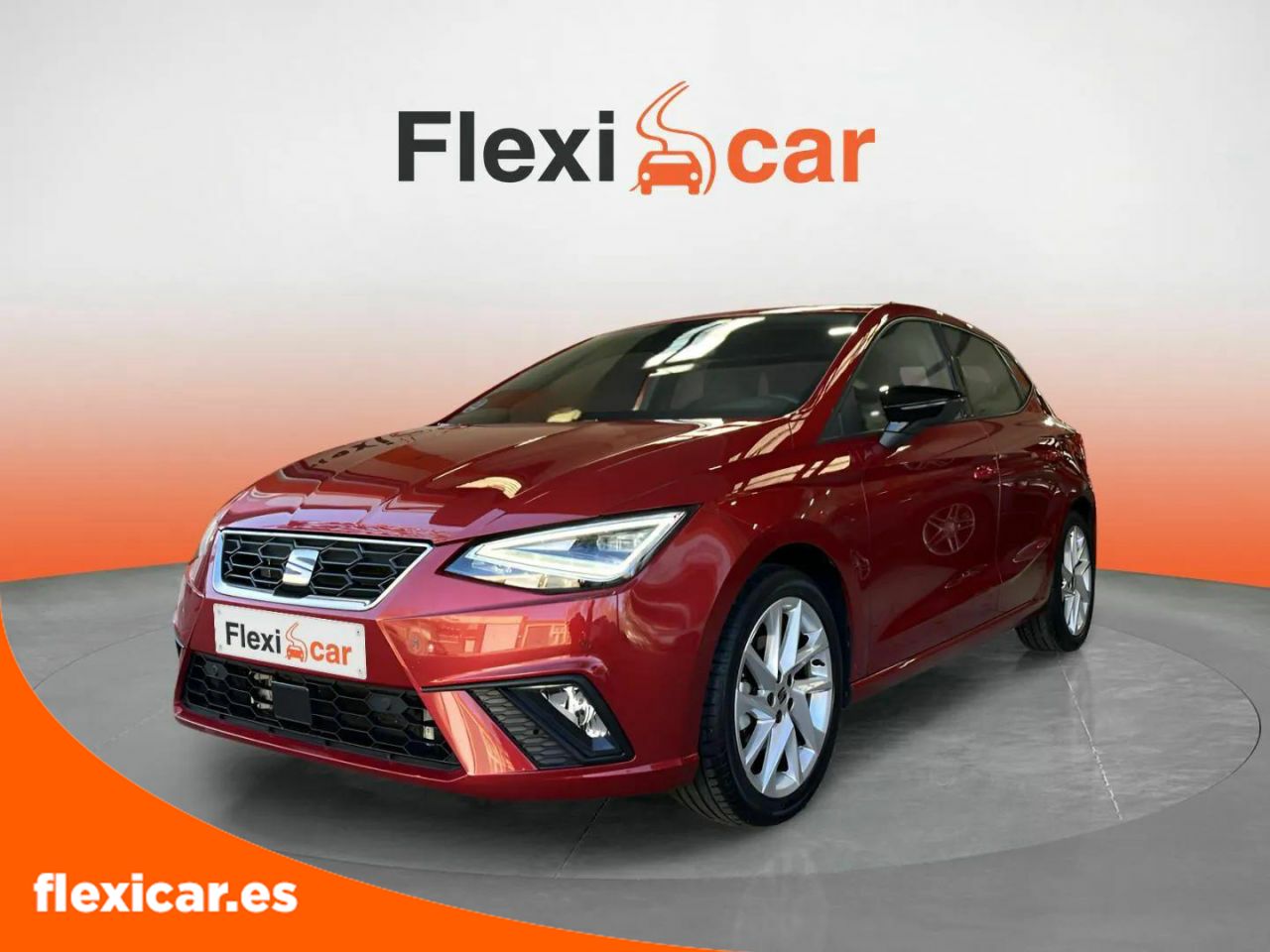 Foto Seat Ibiza 3