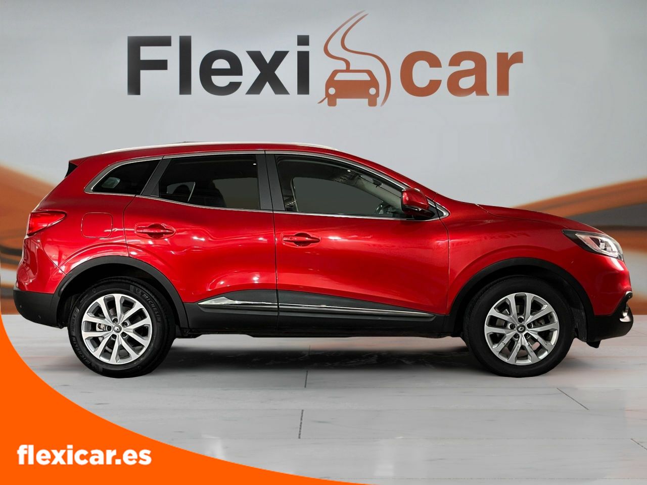 Foto Renault Kadjar 8