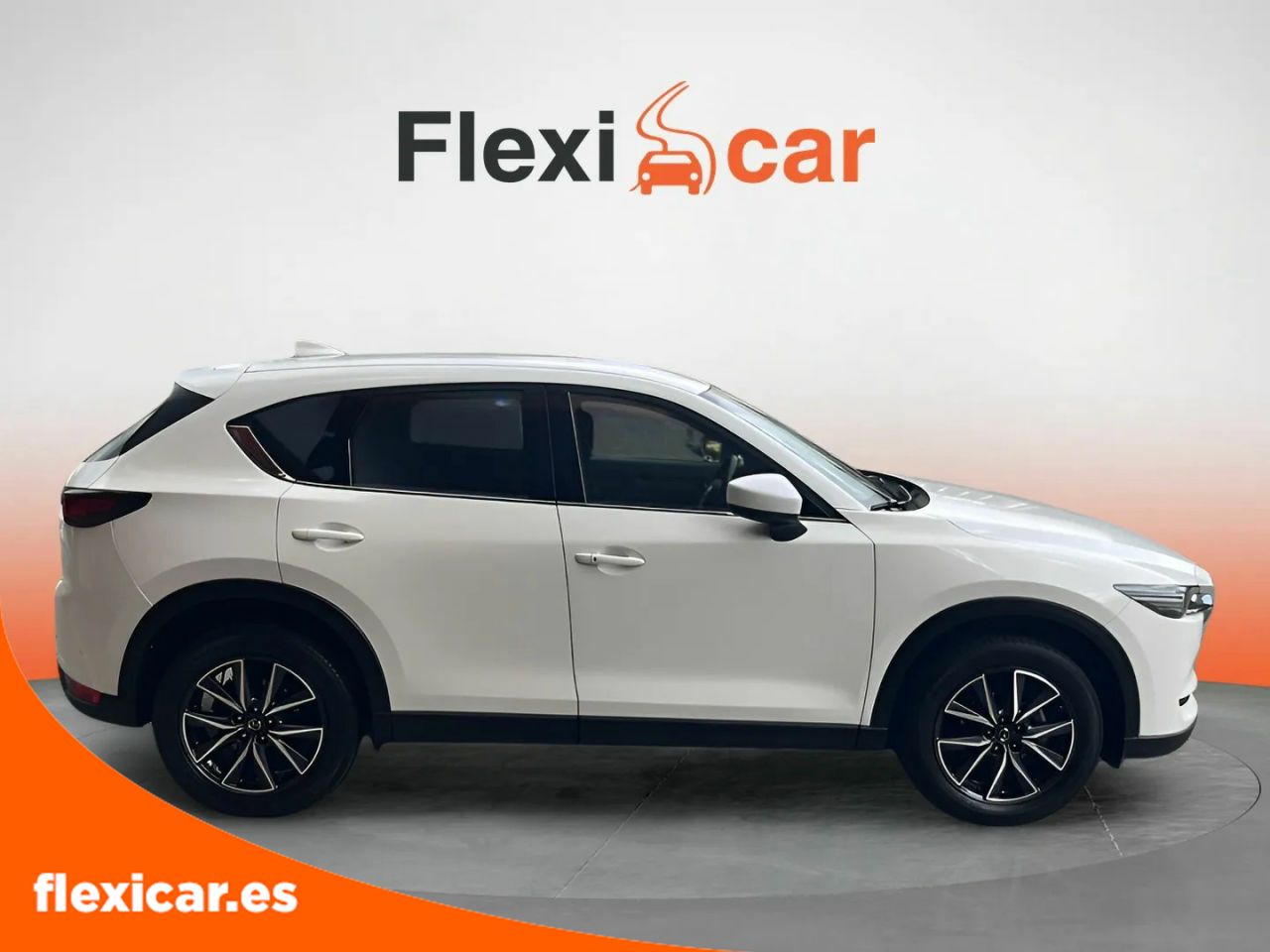 Foto Mazda CX-5 8