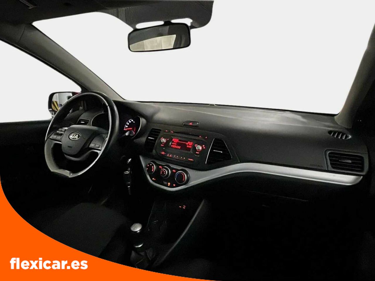 Foto Kia Picanto 15