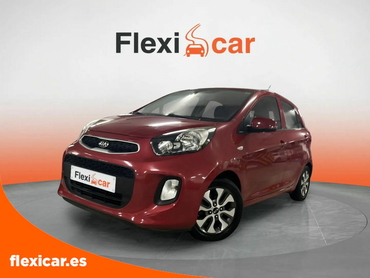 Foto Kia Picanto 2