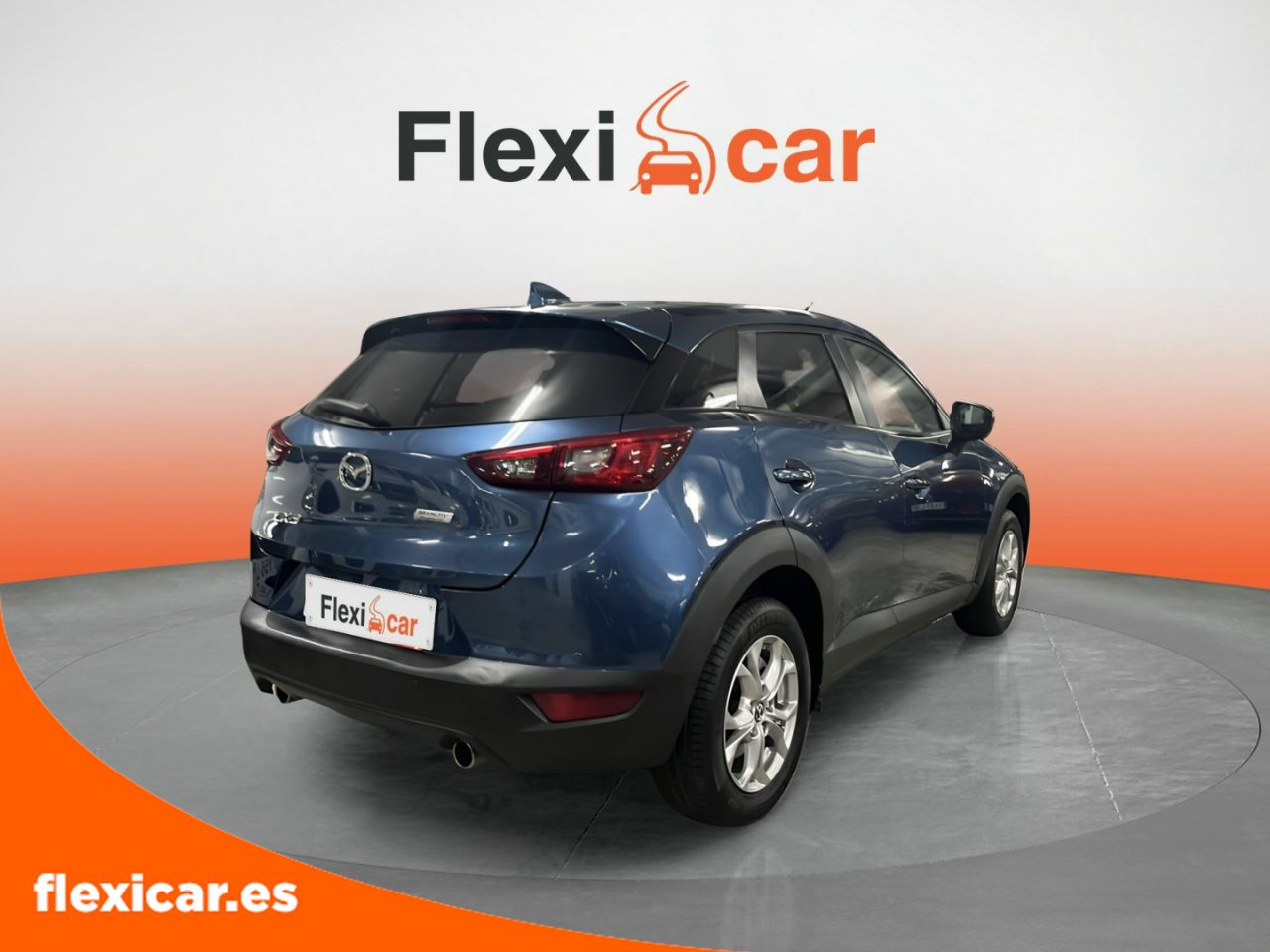 Foto Mazda CX-3 7