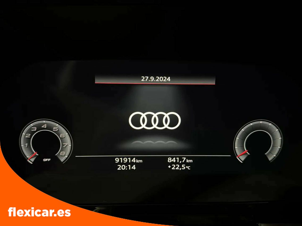 Foto Audi A3 22