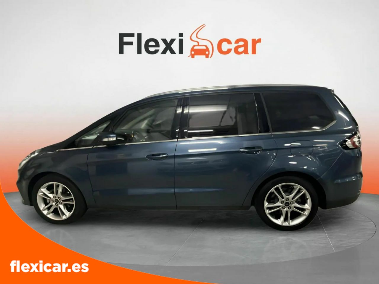 Foto Ford Galaxy 3