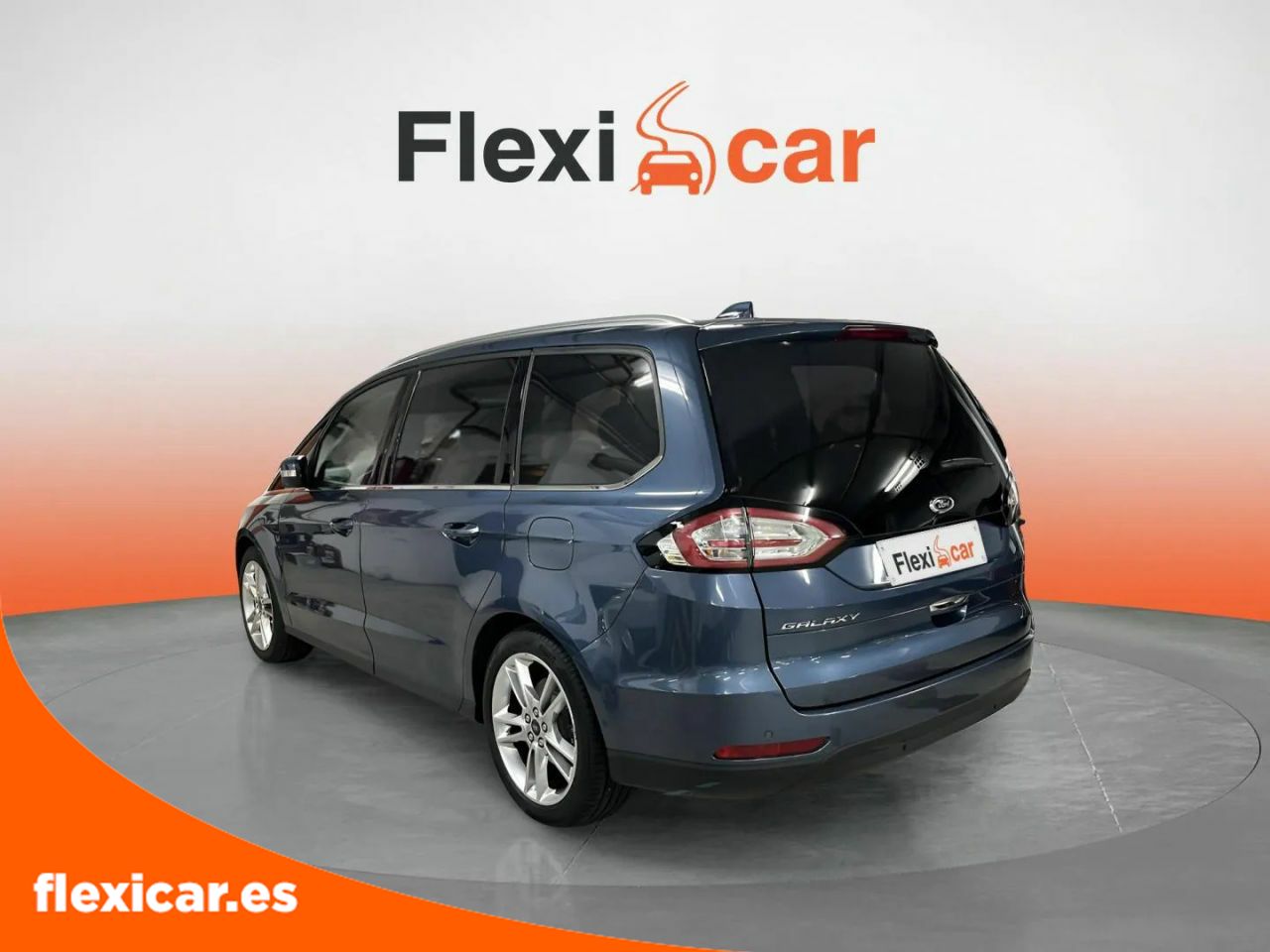 Foto Ford Galaxy 4