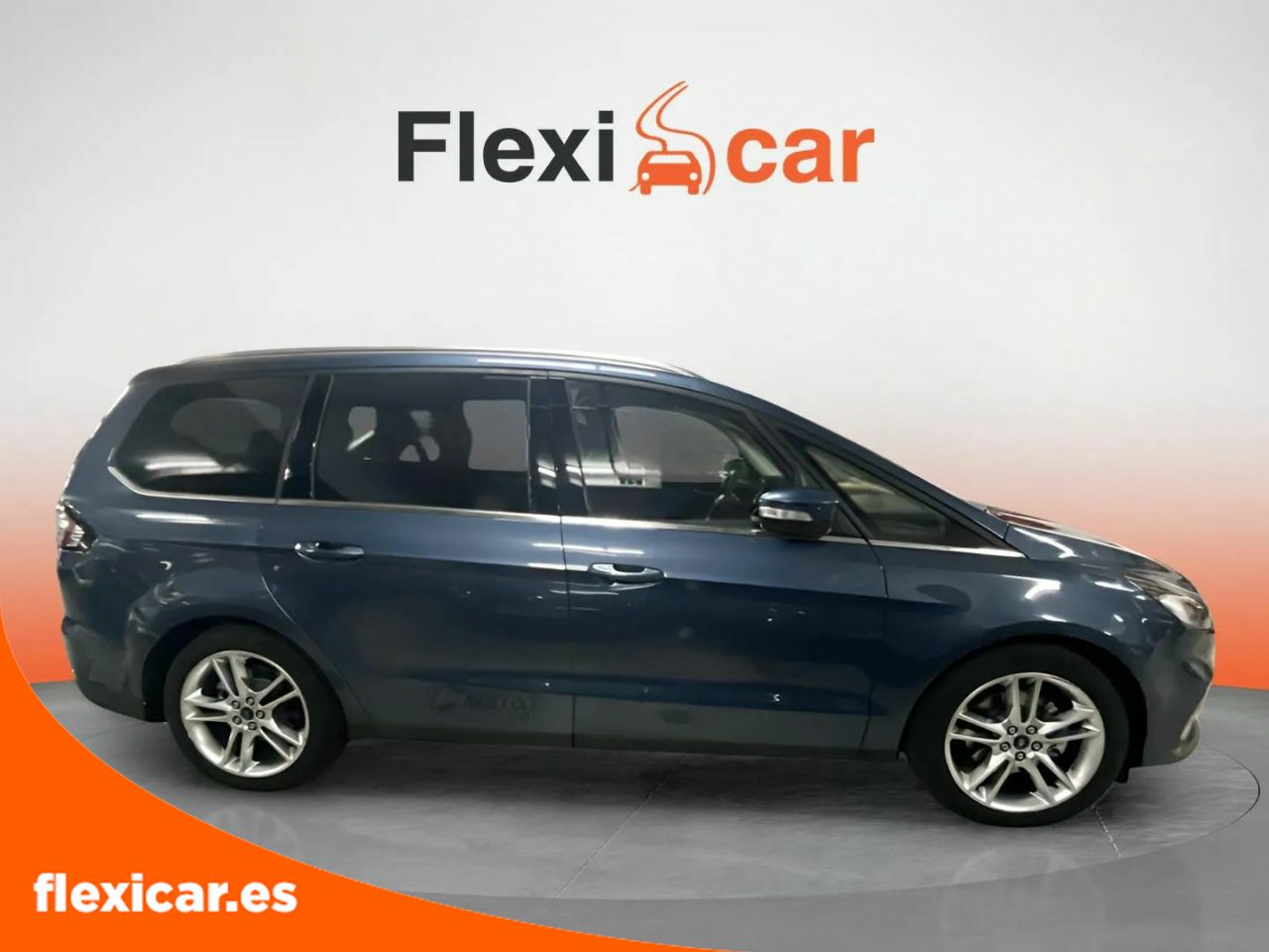 Foto Ford Galaxy 8