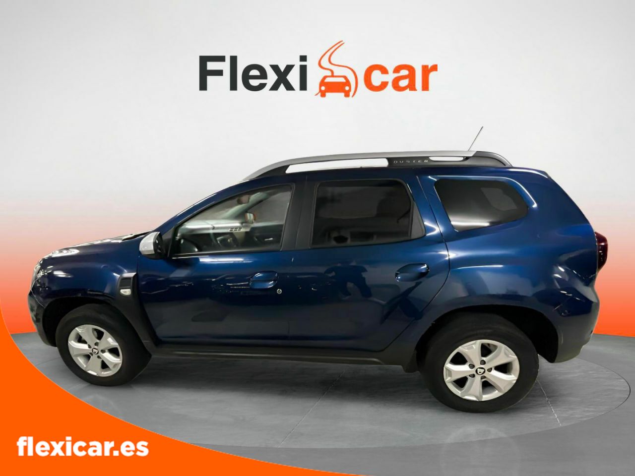 Foto Dacia Duster 3