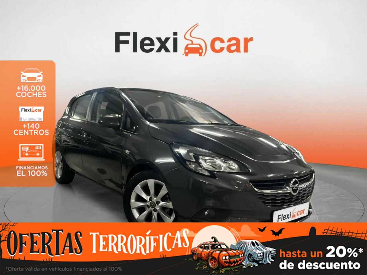 Foto Opel Corsa 1