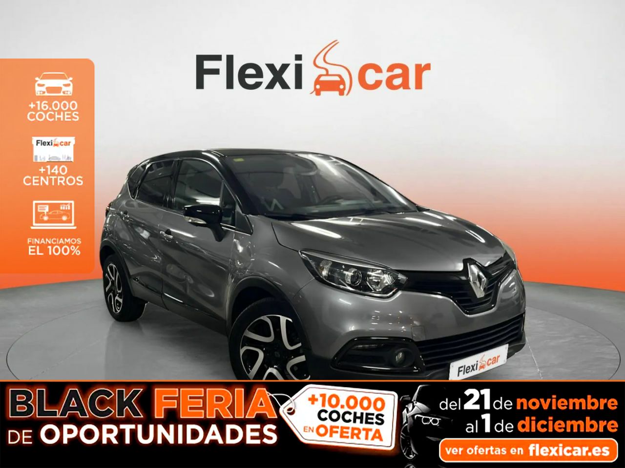 Foto Renault Captur 1