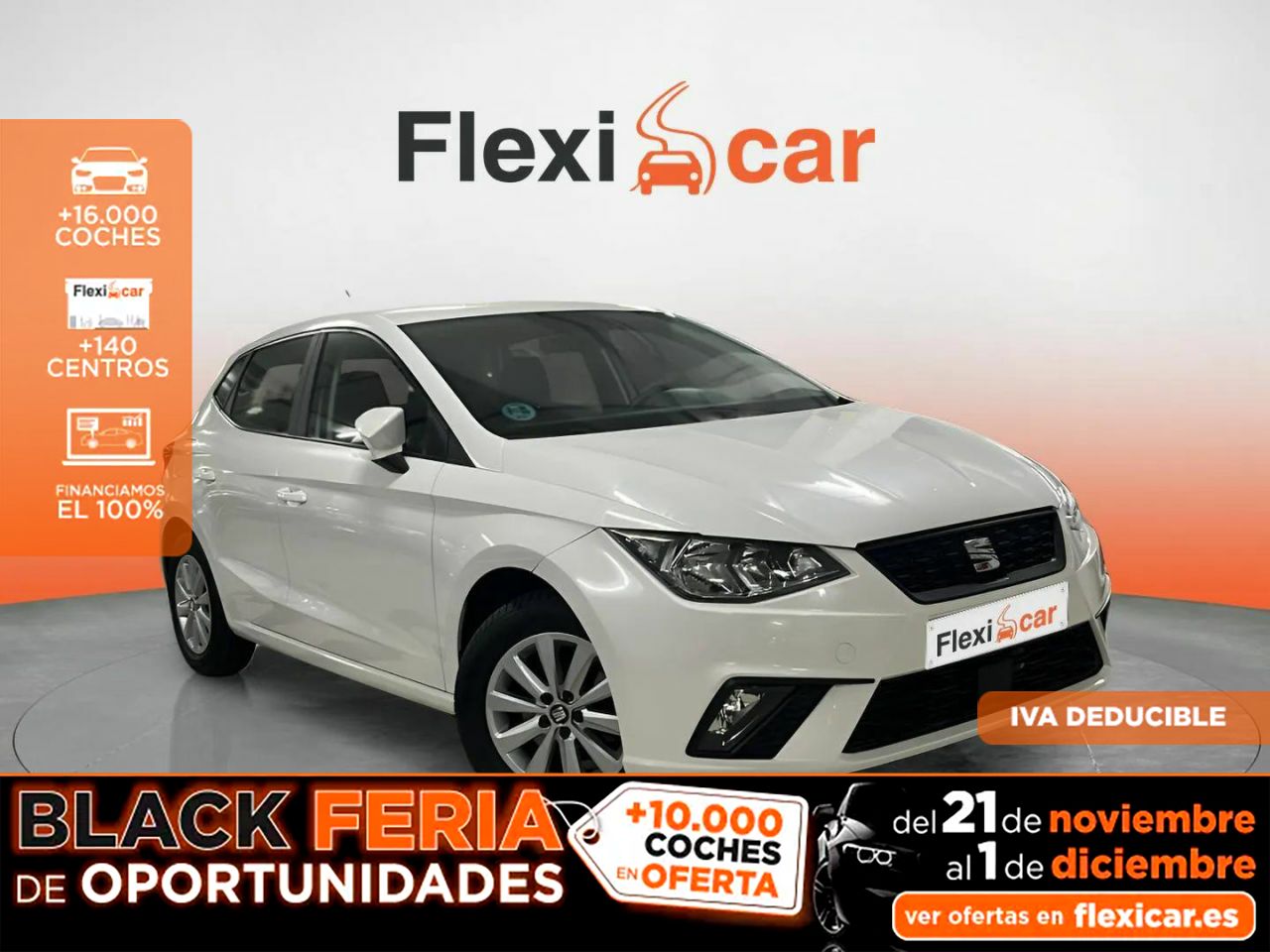 Foto Seat Ibiza 1