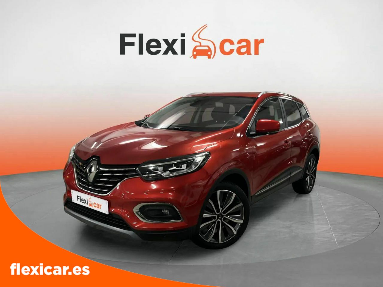 Foto Renault Kadjar 8