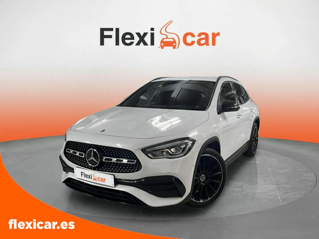 Foto Mercedes-Benz Clase GLA 2