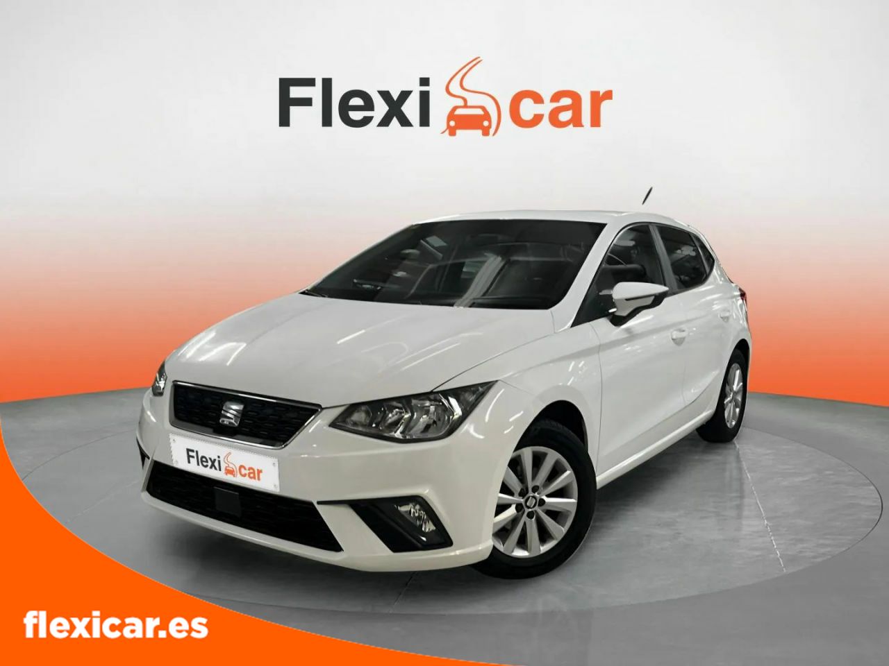 Foto Seat Ibiza 2