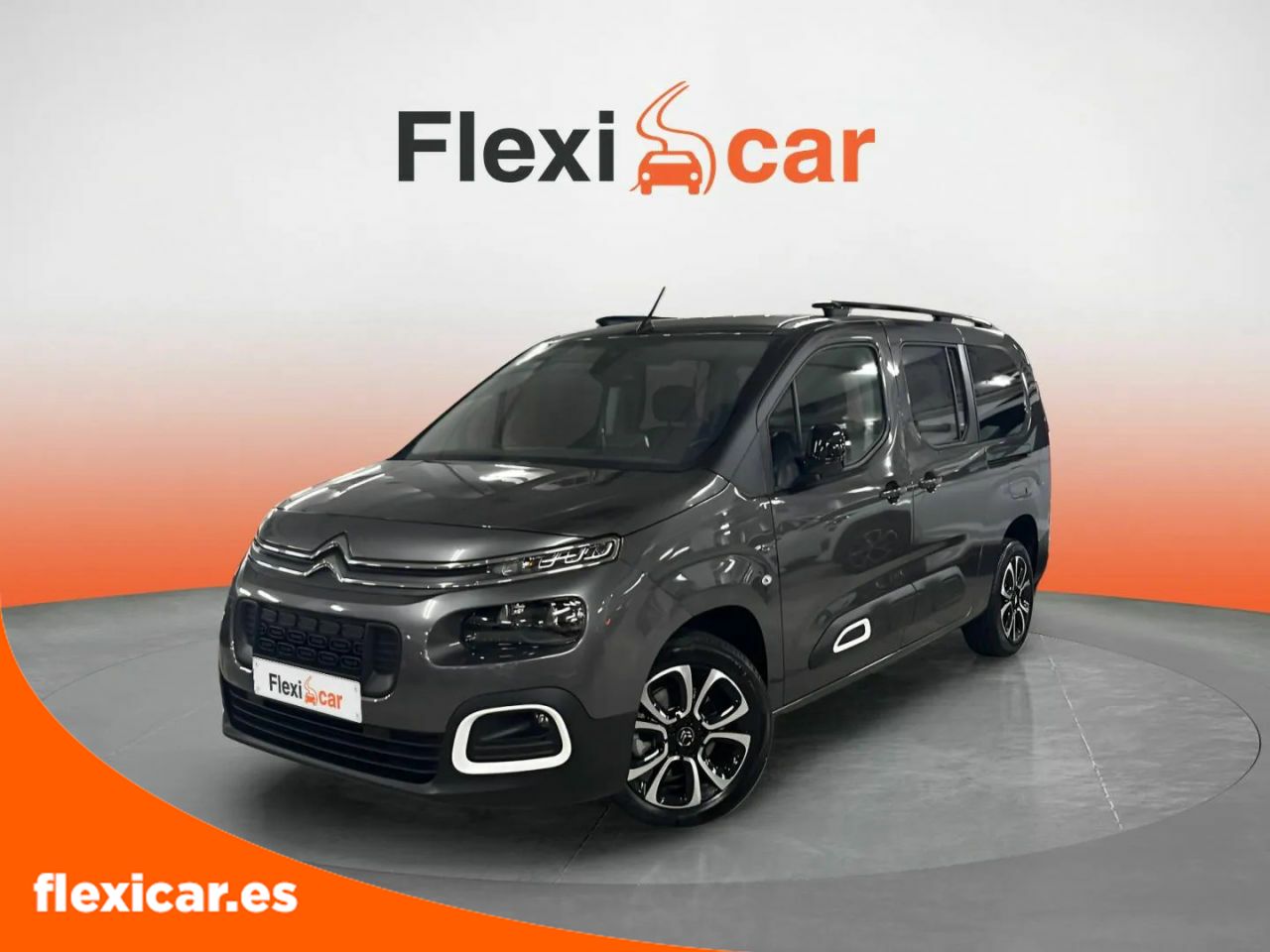 Foto Citroën Berlingo 2