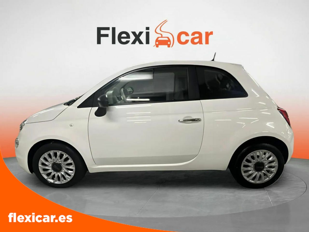 Foto Fiat 500 3