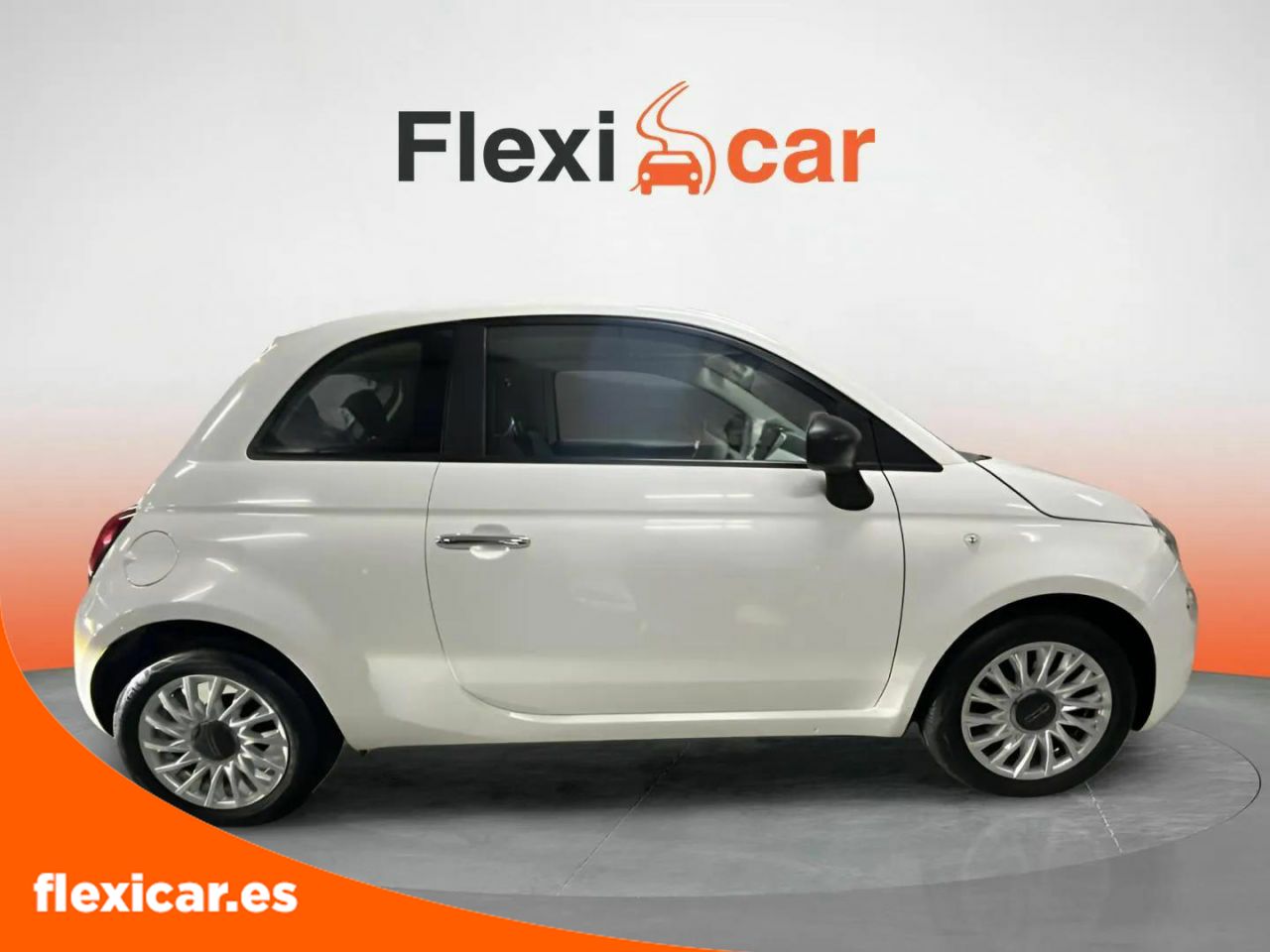 Foto Fiat 500 8