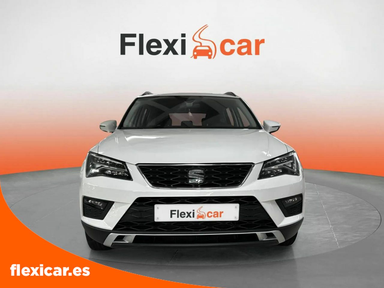 Foto Seat Ateca 9