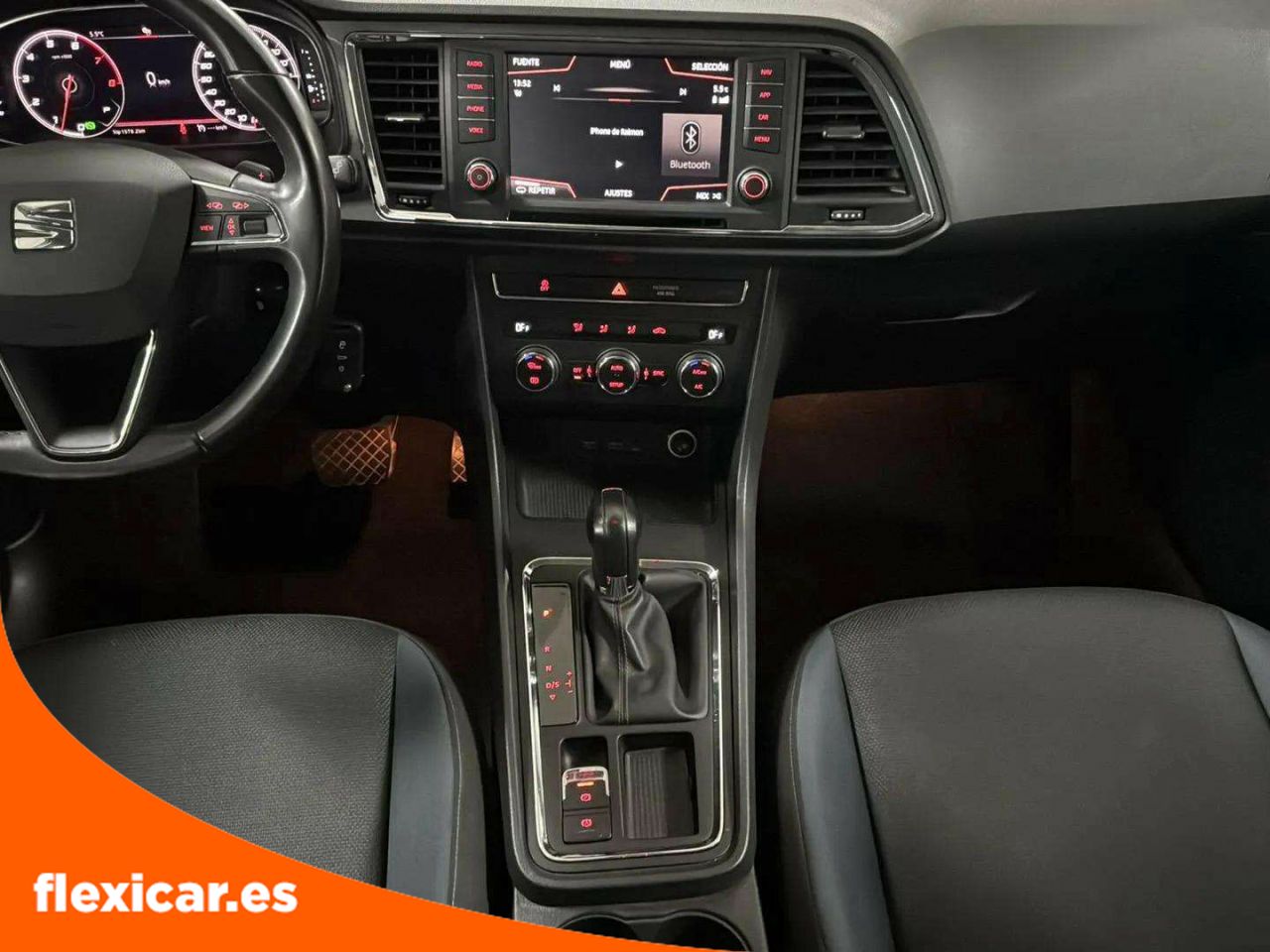 Foto Seat Ateca 13