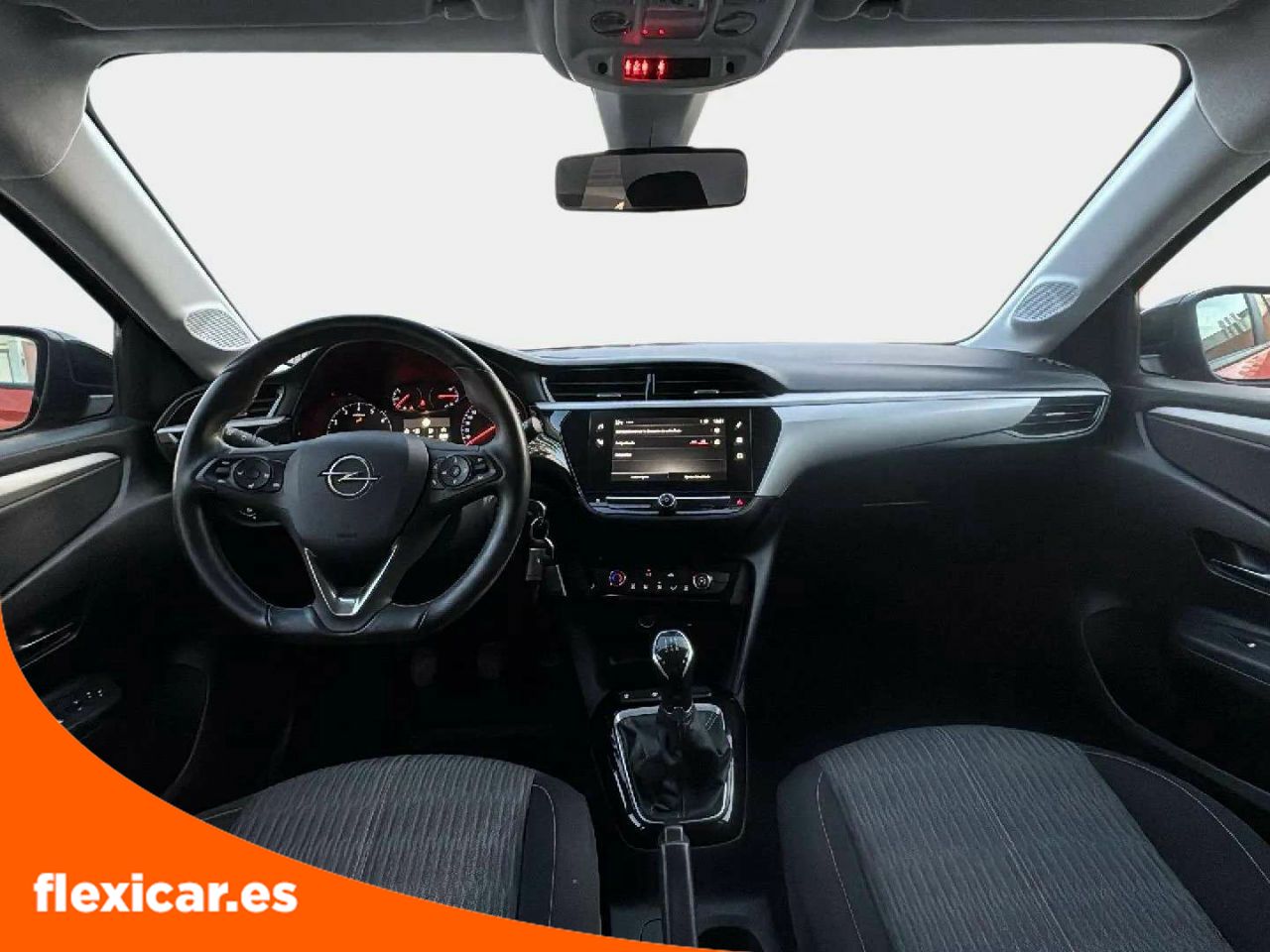 Foto Opel Corsa 11