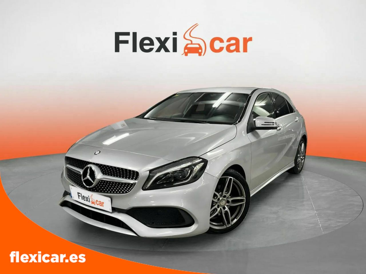 Foto Mercedes-Benz Clase A 2