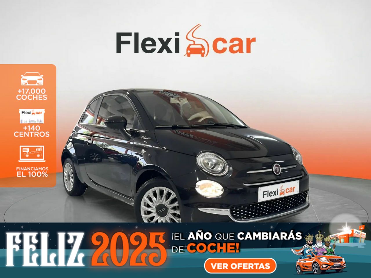 Foto Fiat 500 1