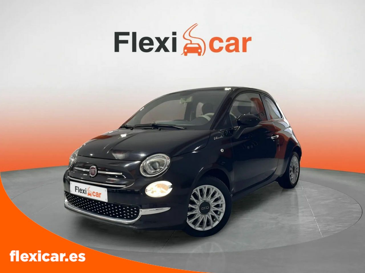 Foto Fiat 500 2