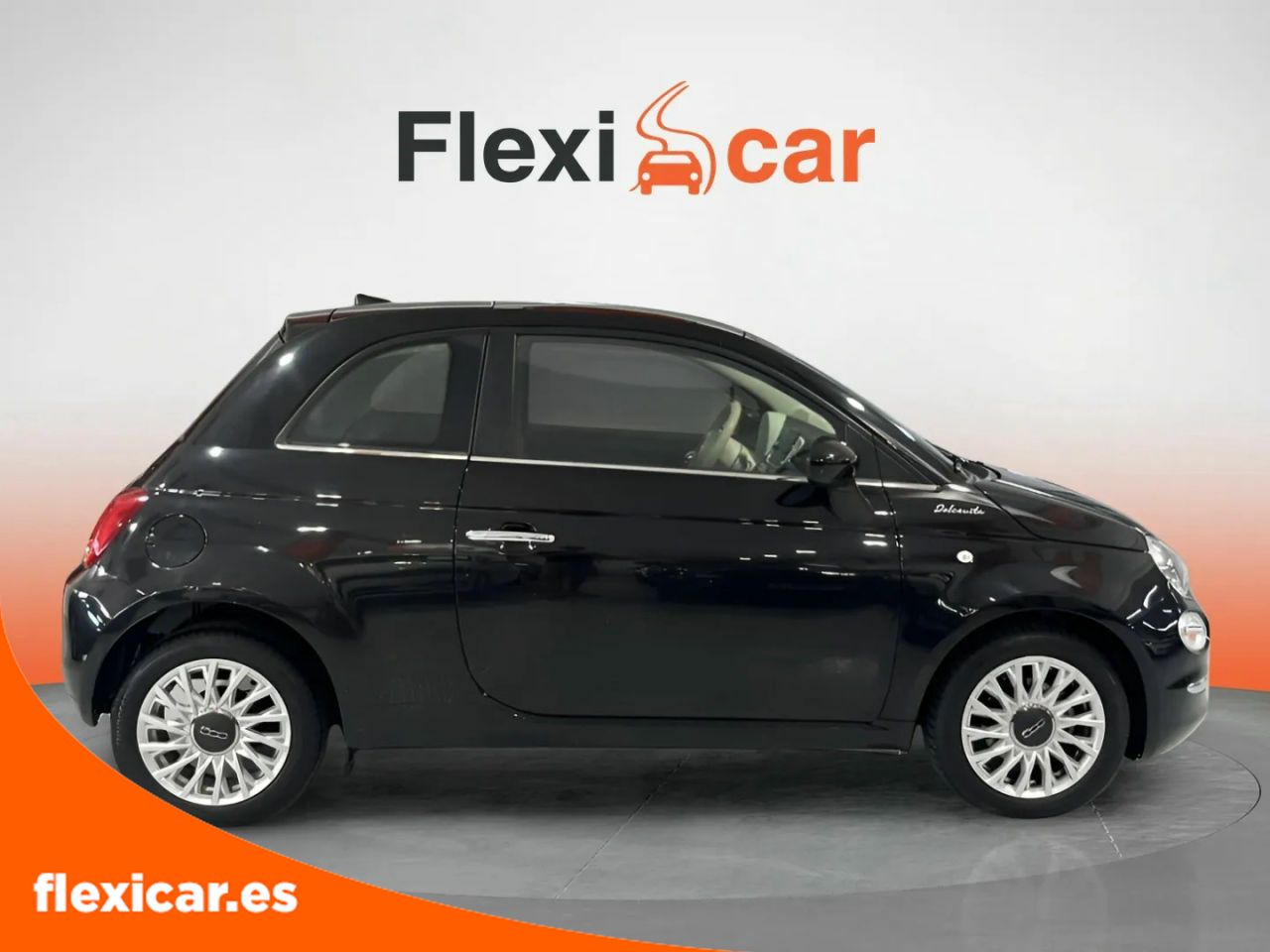 Foto Fiat 500 8