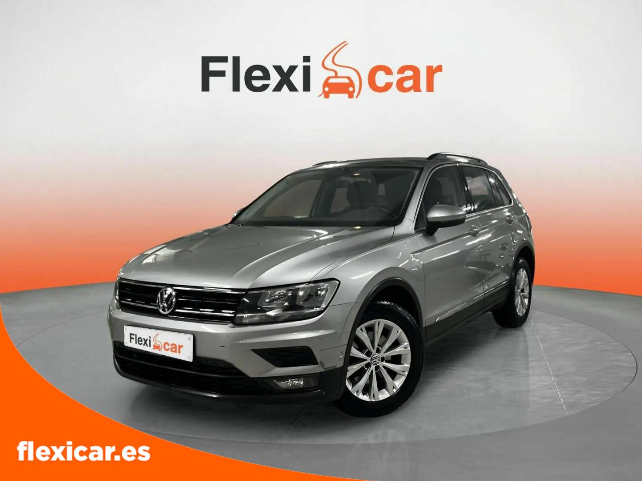 Foto Volkswagen Tiguan 2