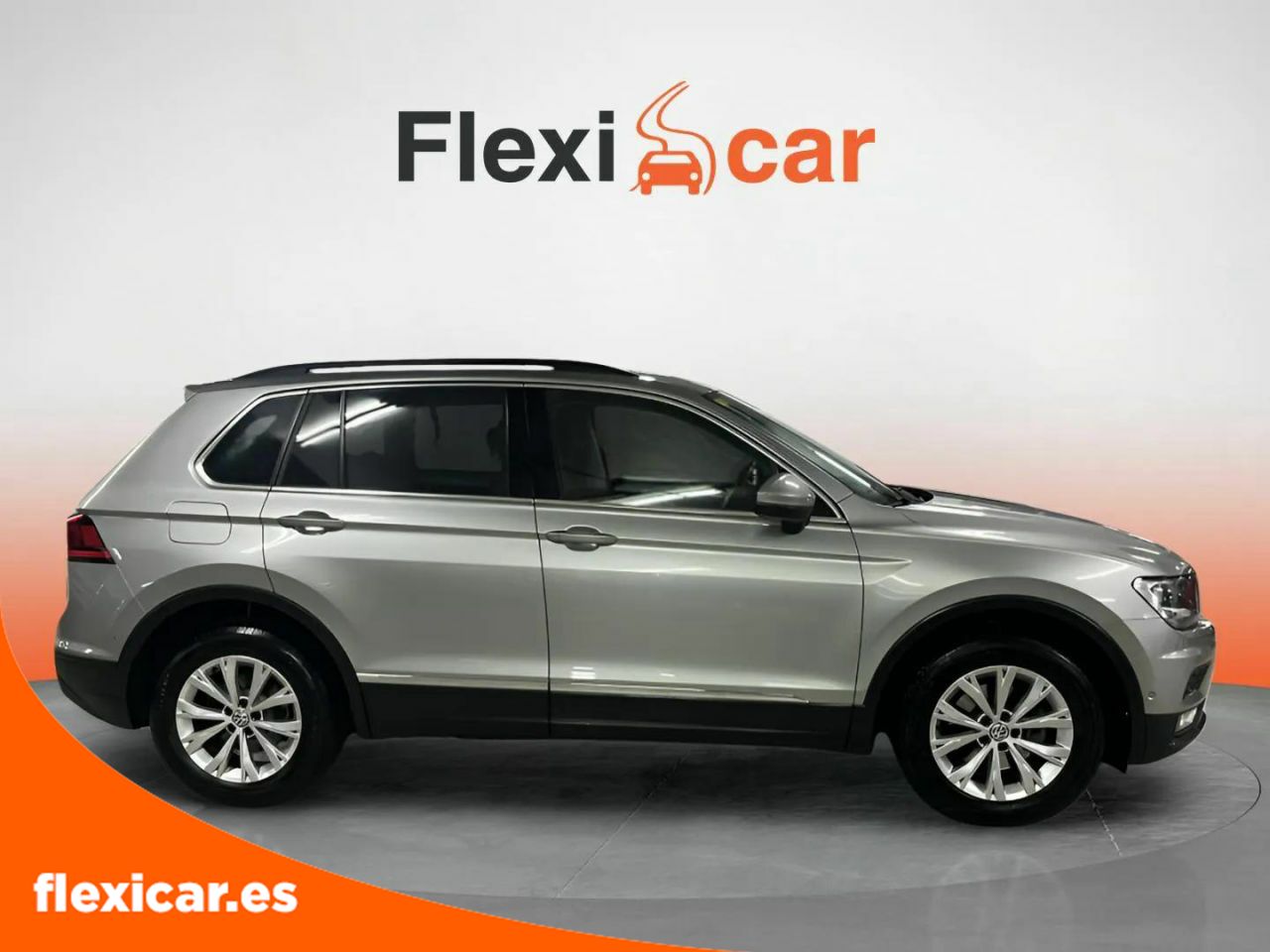 Foto Volkswagen Tiguan 8