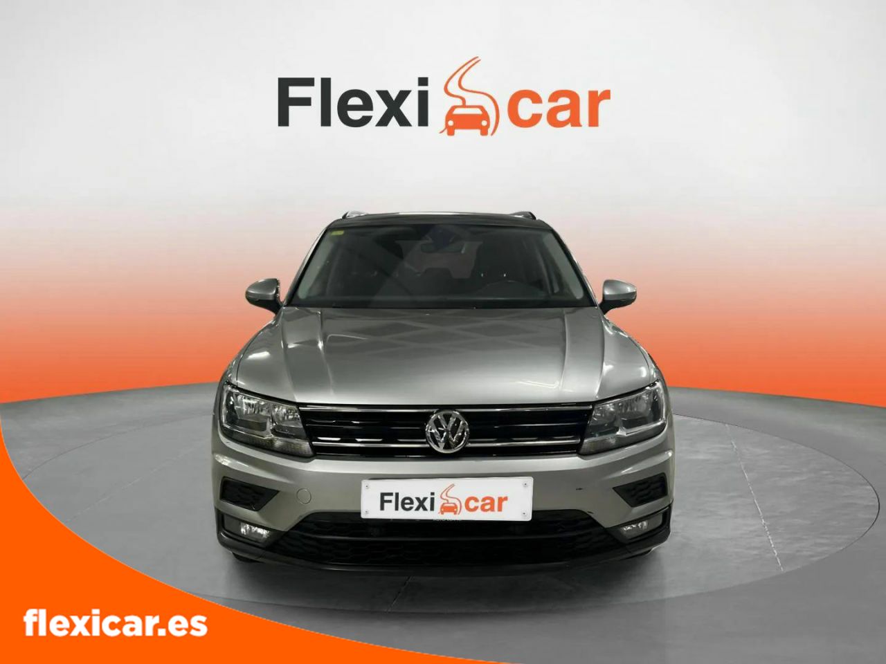 Foto Volkswagen Tiguan 9