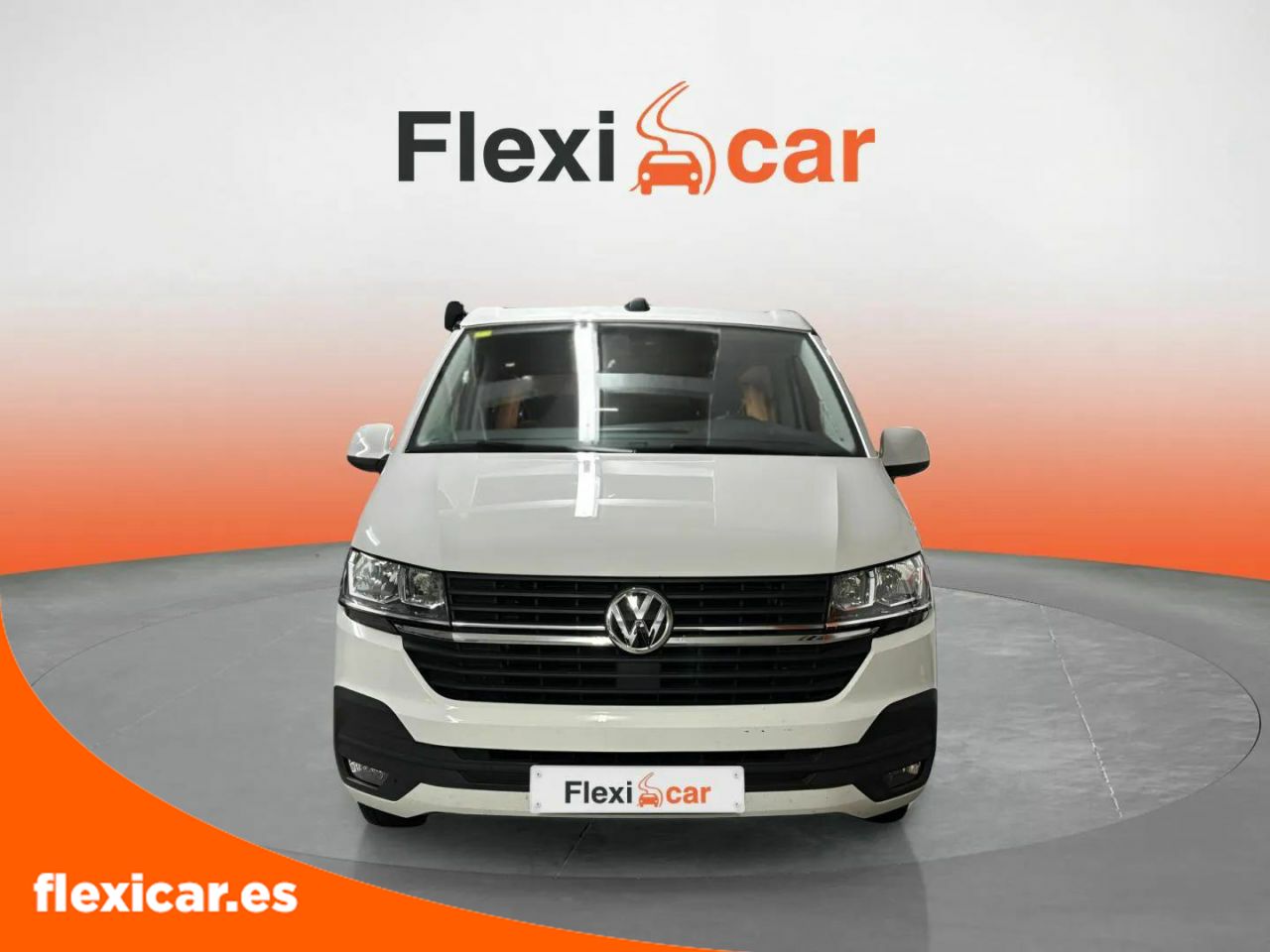 Foto Volkswagen California 9