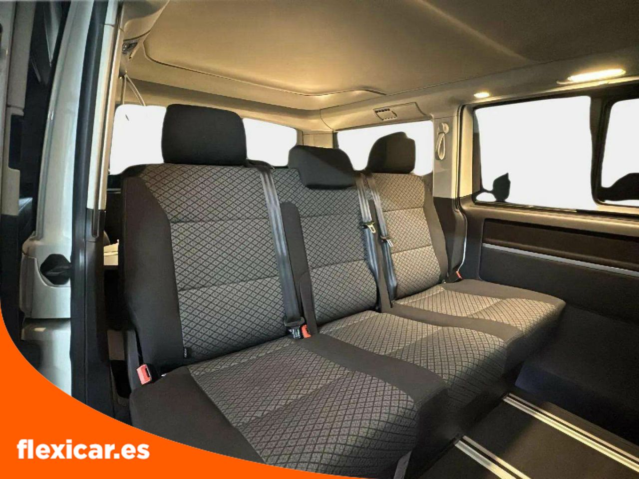 Foto Volkswagen California 20