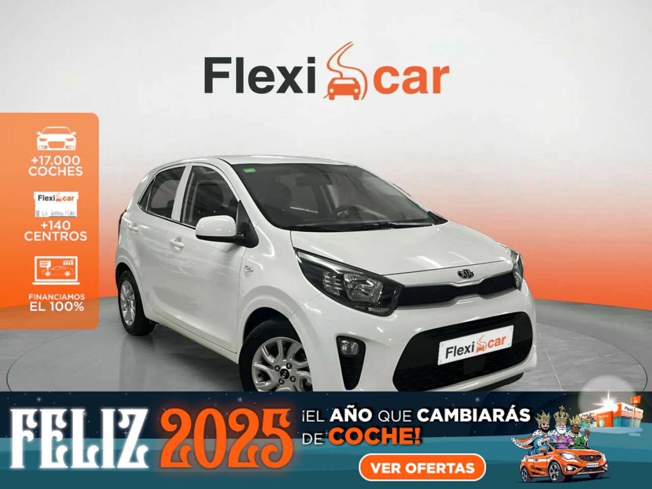 Foto Kia Picanto 1