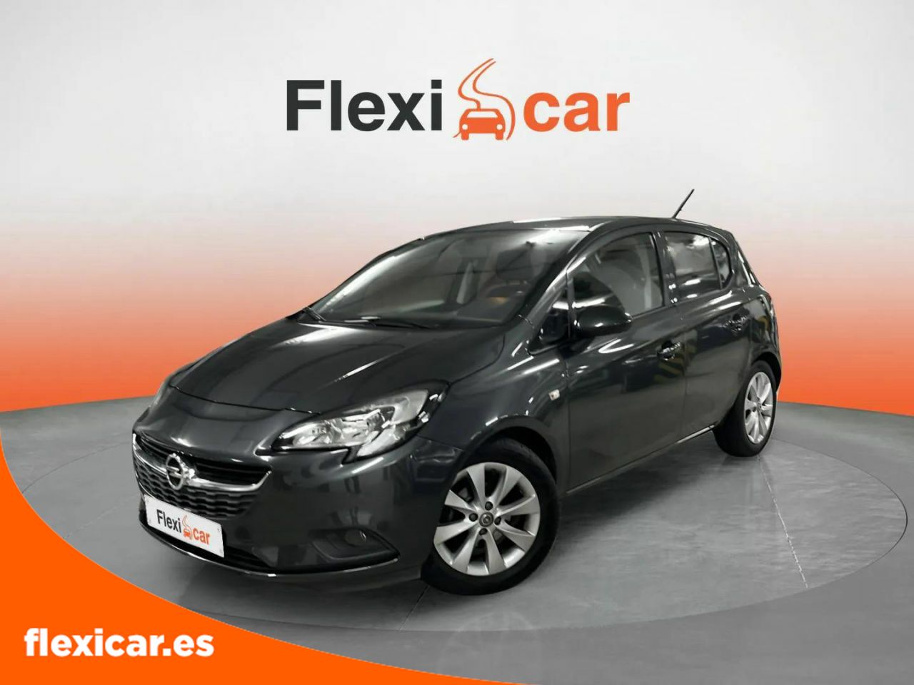 Foto Opel Corsa 2