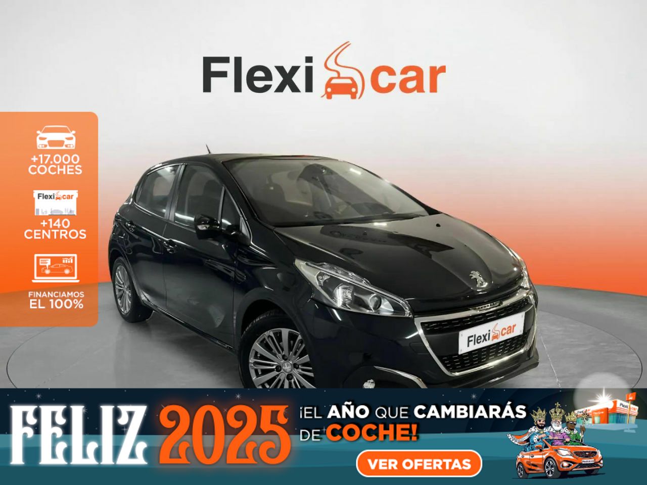 Foto Peugeot 208 1