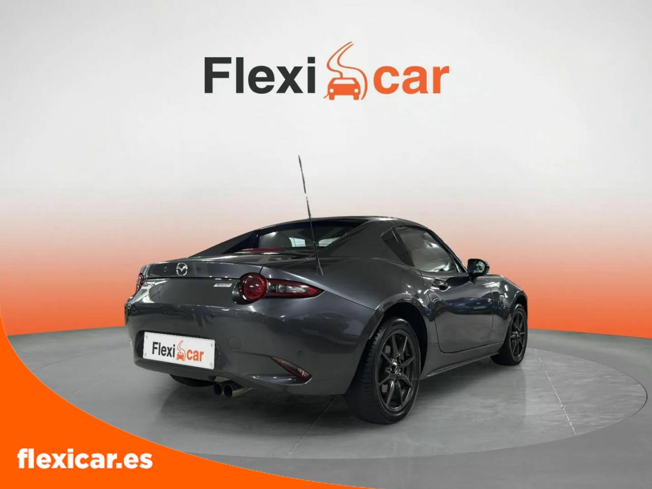 Foto Mazda MX-5 3